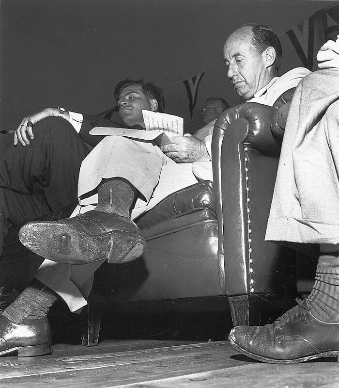 1953 "Adlai Stevenson"