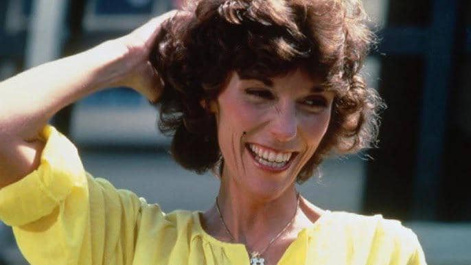 Karen Carpenter, 1981 : r/Fauxmoi