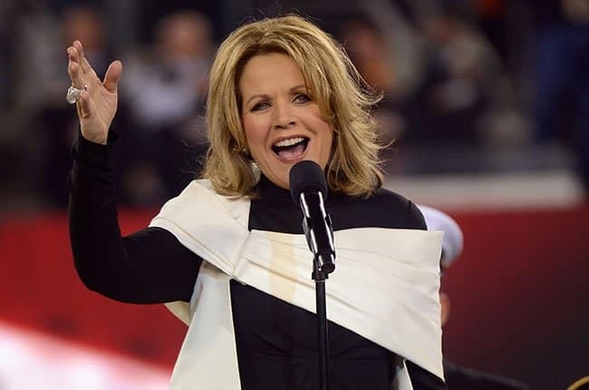 Renée Fleming's Kickoff - The Boston Musical Intelligencer