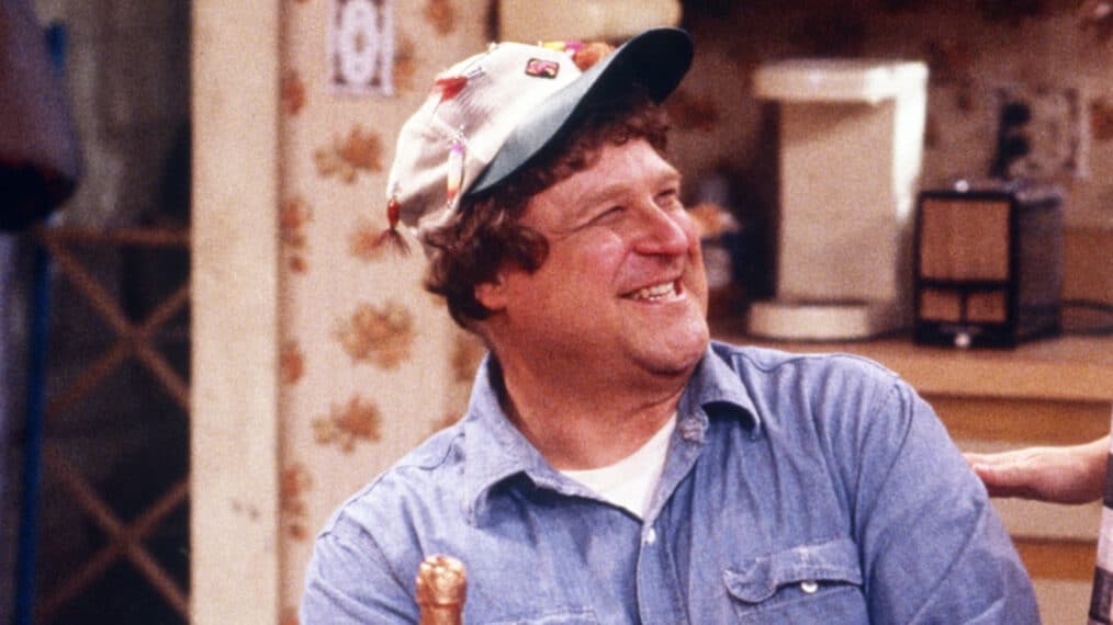 See How 'The Conners' Cast Changed from 'Roseanne's First Season to Now