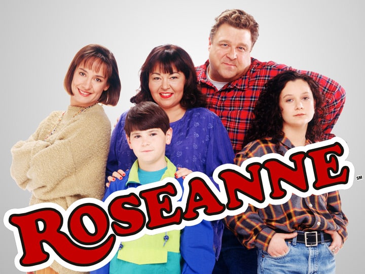 Roseanne' Getting Revival With Roseanne Barr, John Goodman, Sara Gilbert