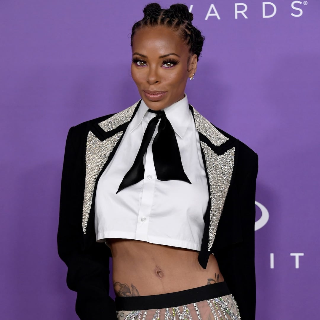 Eva Marcille Shares What Led to Her Drastic Weight Loss