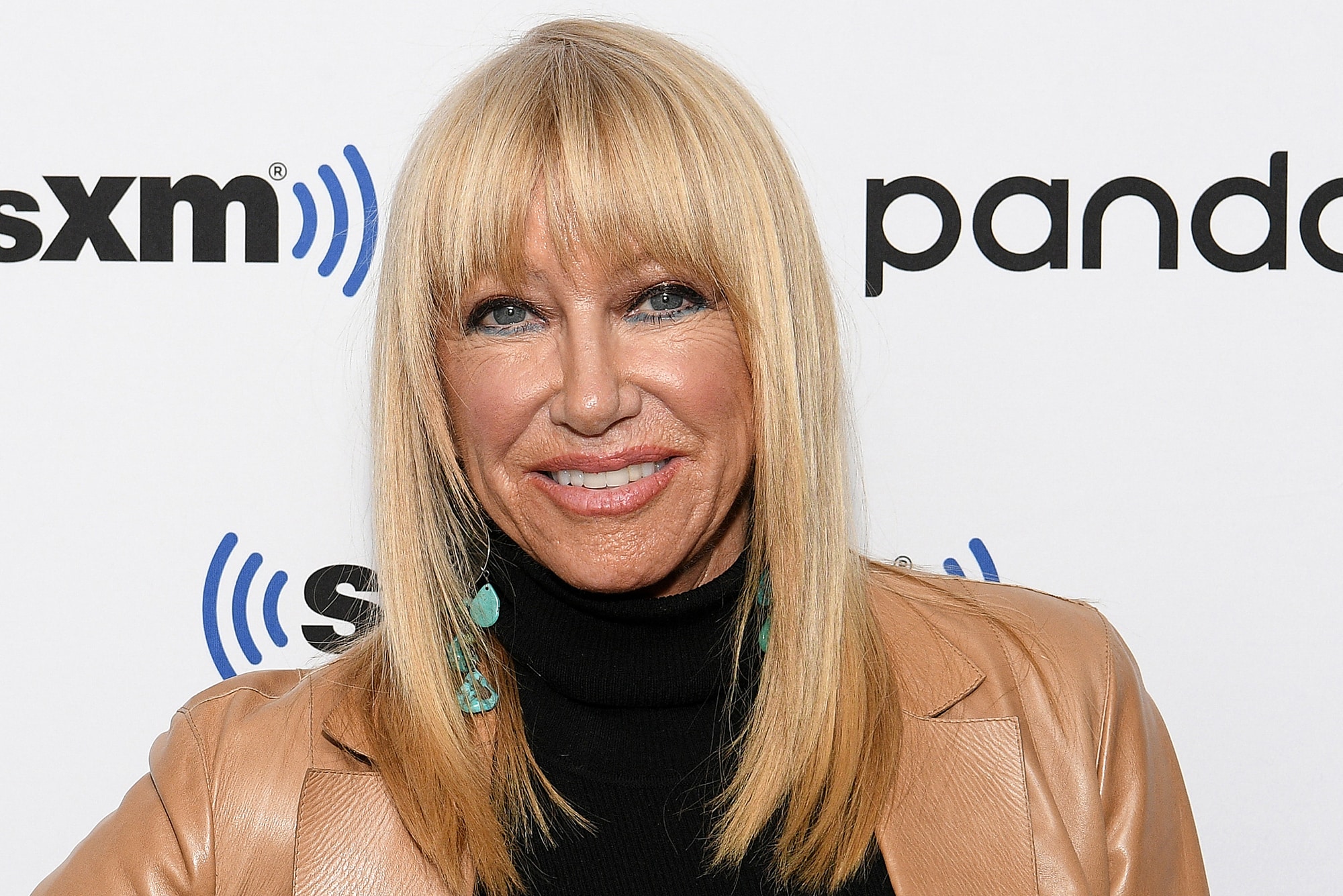 Suzanne Somers, 74, reveals her secret to aging well
