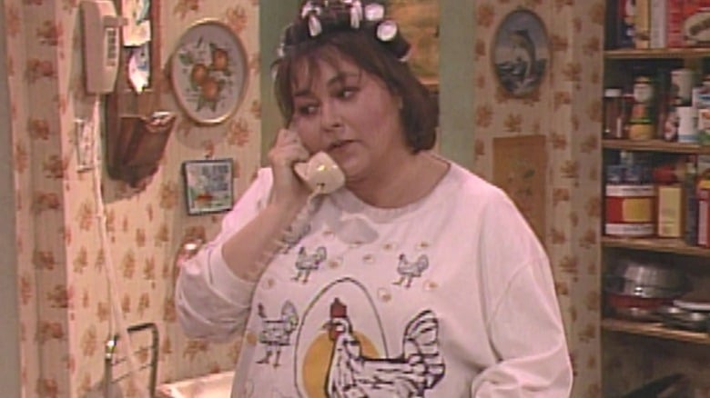 What You Probably Never Knew About Roseanne