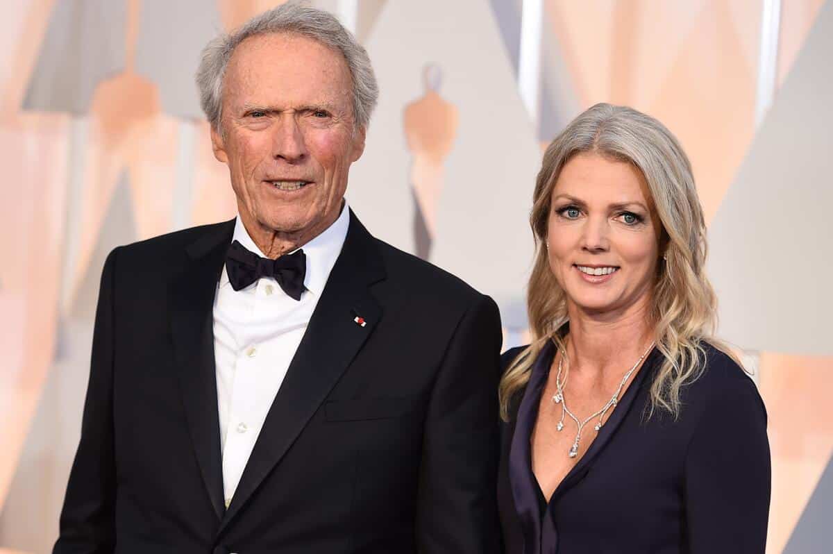 Clint Eastwood's girlfriend's cause of death revealed - Los Angeles Times