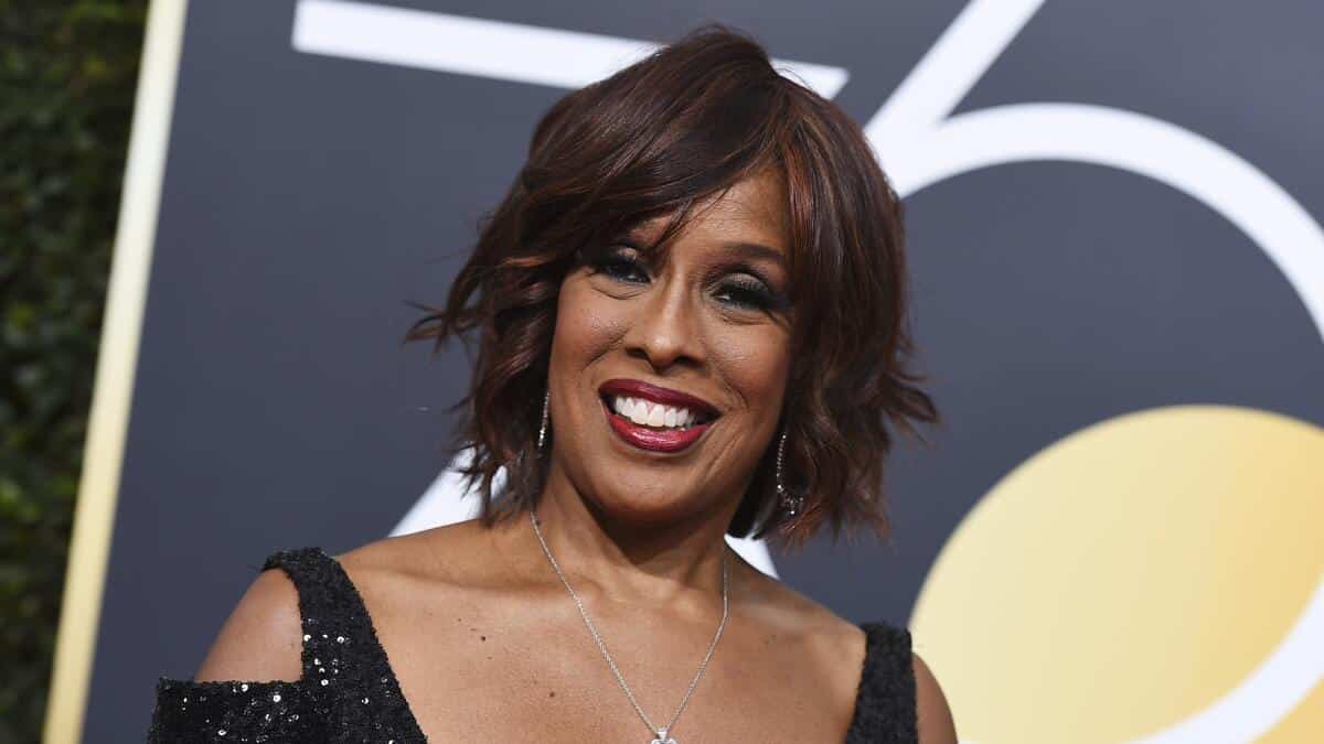 Gayle King wants your coronavirus stories for her radio show - Los Angeles  Times
