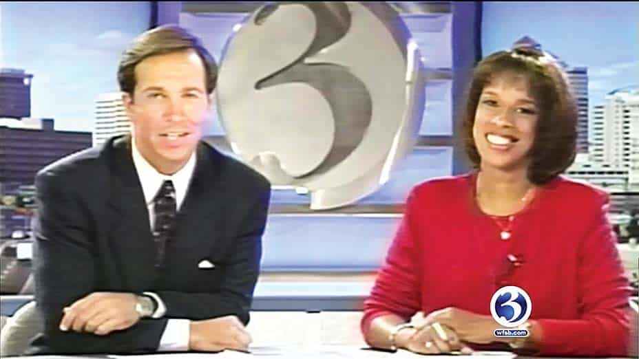 Gayle King on CBS News Woes, Charlie Rose, R. Kelly and Staying at