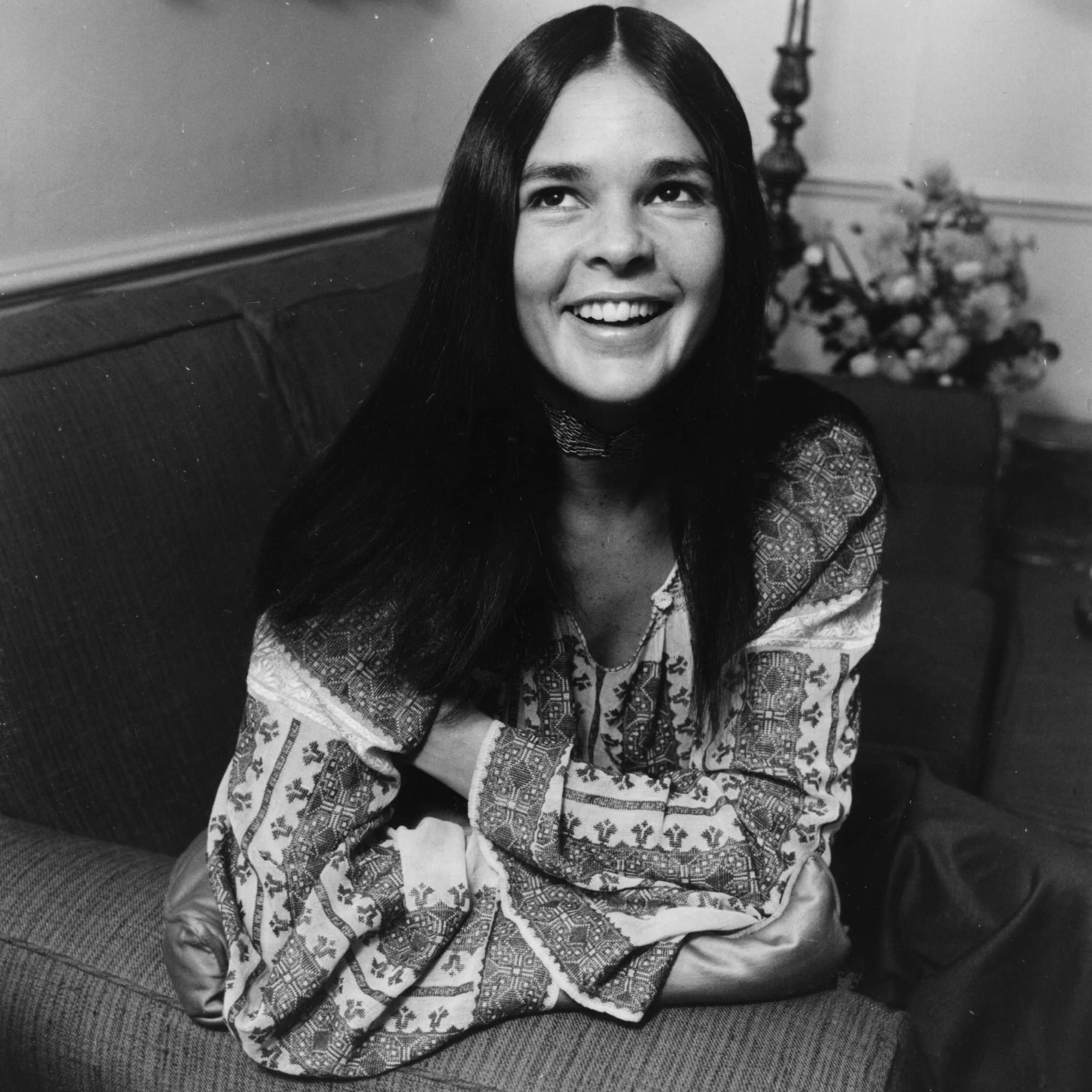 Ali MacGraw on Witnessing Firsthand How the Summer of Love Changed the Way  We Dressed in 1967 | Vogue