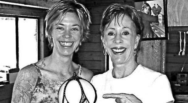 Carol Burnett: "Carrie and Me: A Mother-Daughter Love Story" (Rebroadcast)  | WAMU