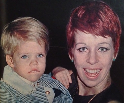 Kids From Fame Media: Carrie Hamilton - Cast member of the Month