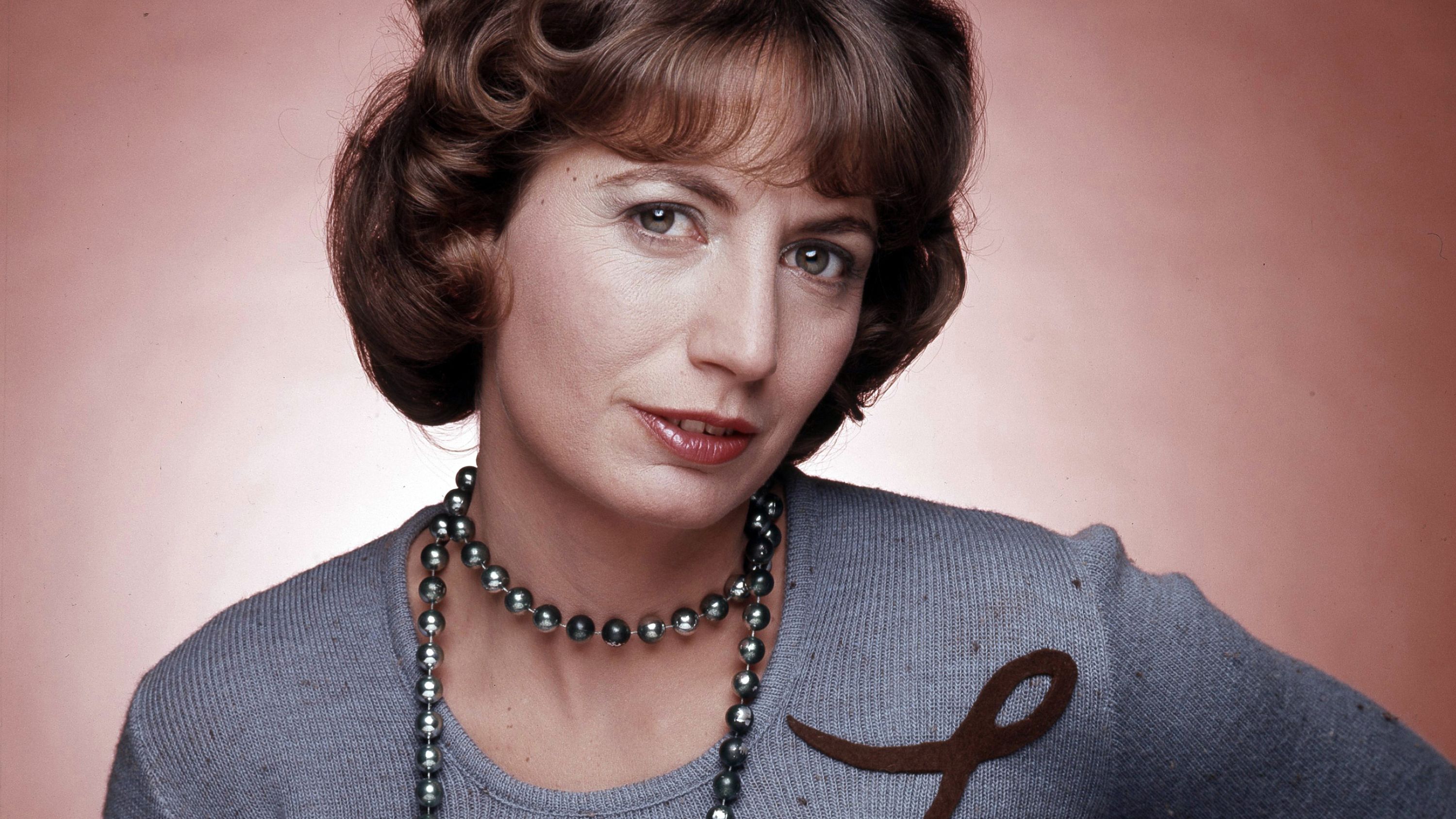 Penny Marshall, in pictures | CNN