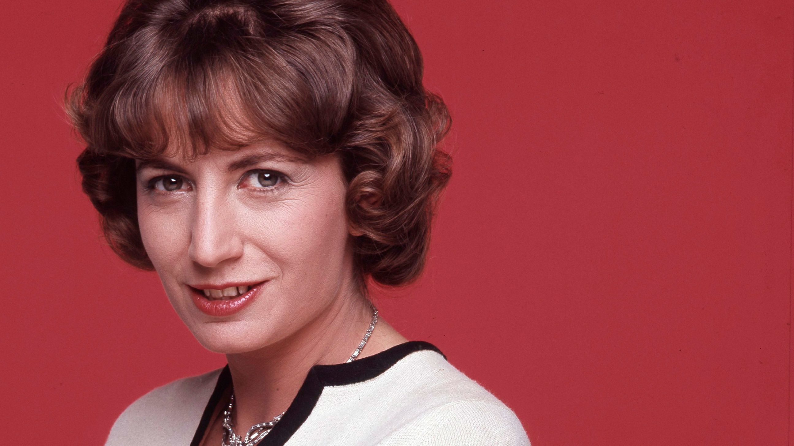 Penny Marshall gave girls like me permission to dream (Opinion) | CNN