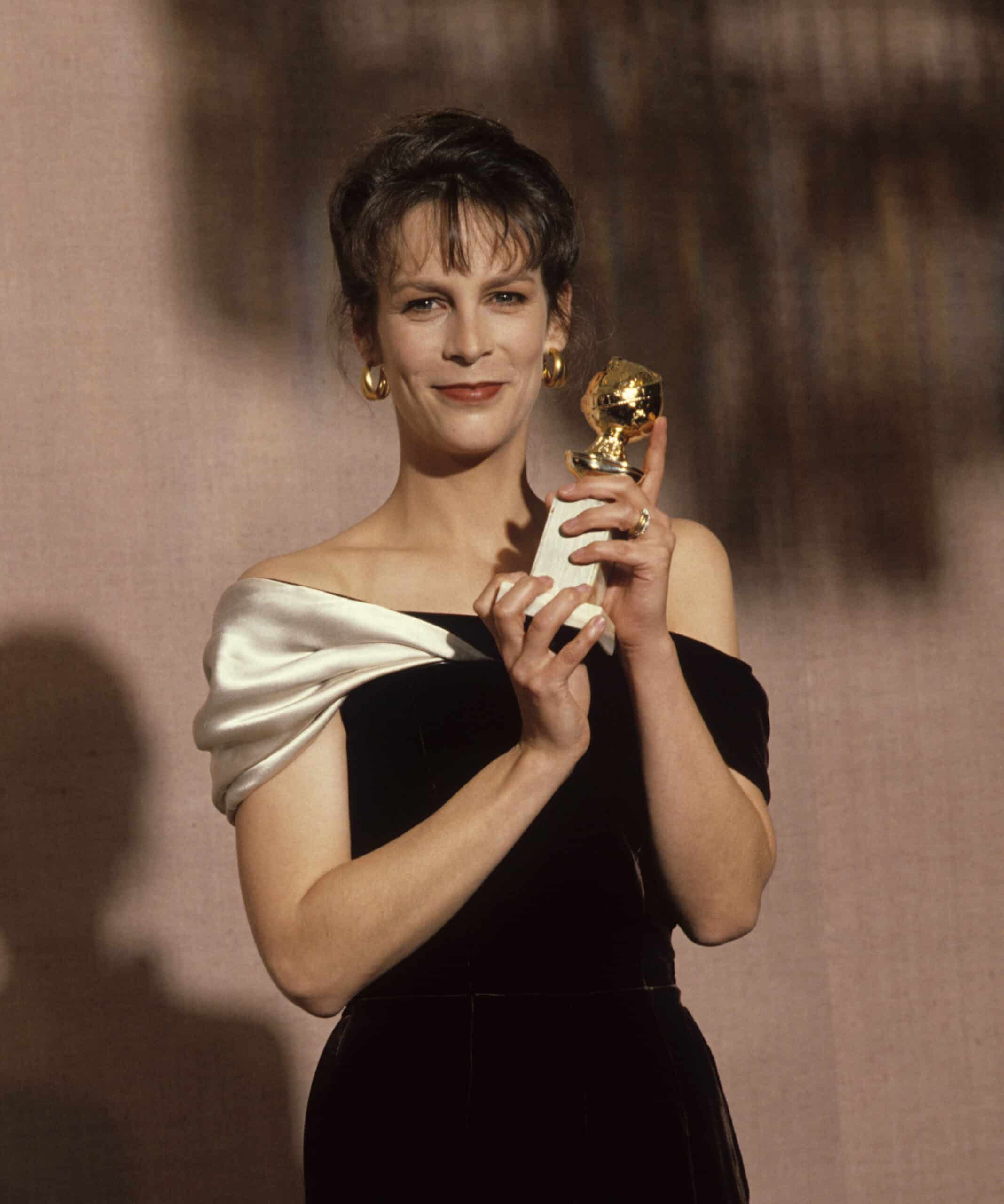 Jamie Lee Curtis - Cultural Daily