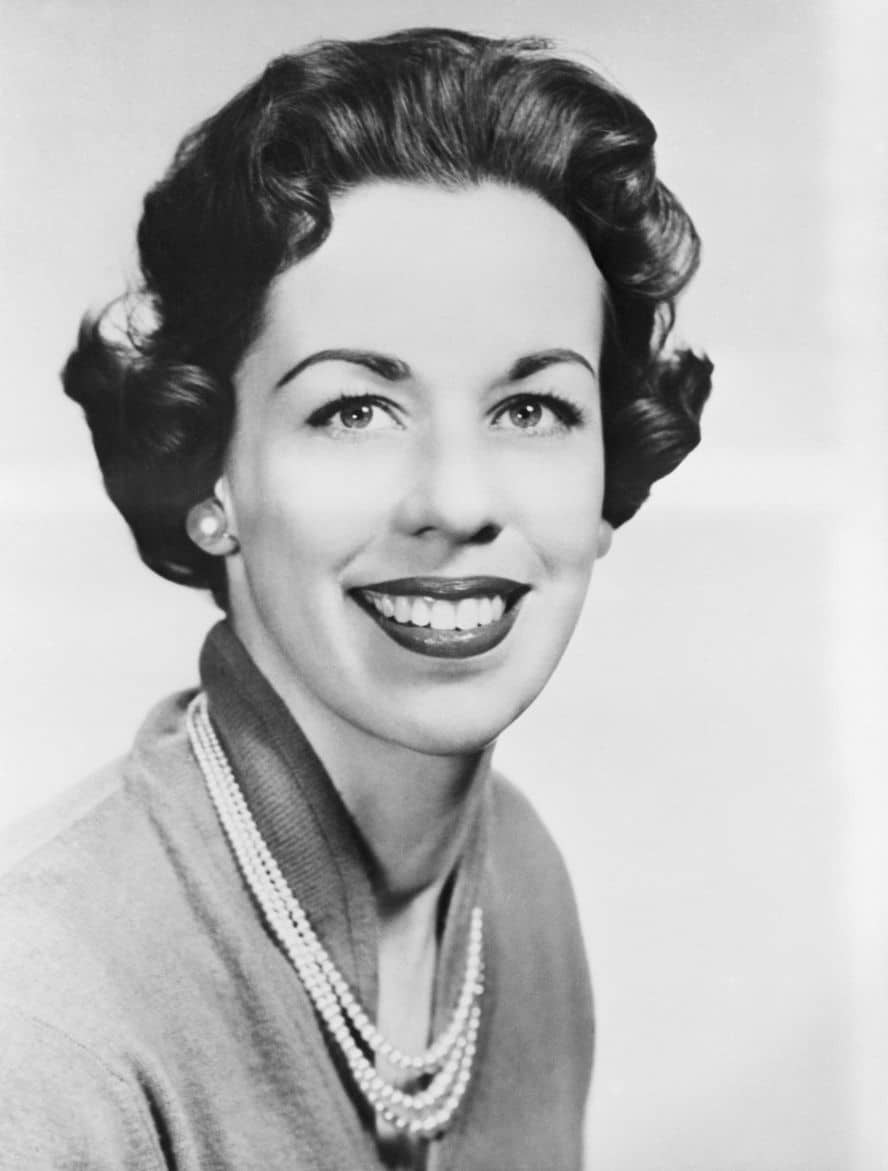 In pictures: Television icon Carol Burnett | CNN