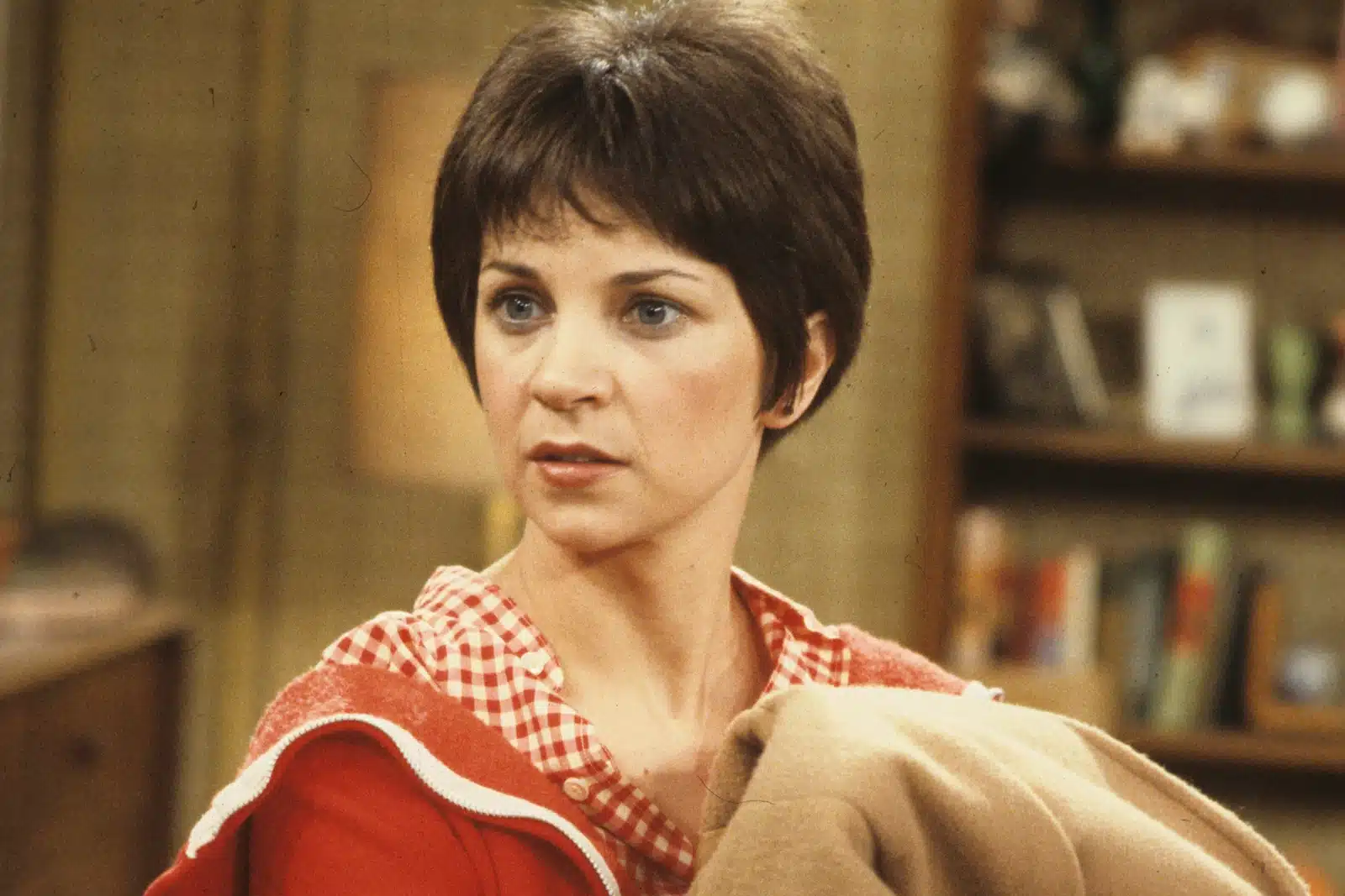 Laverne and Shirley' Star Cindy Williams Dead at 75