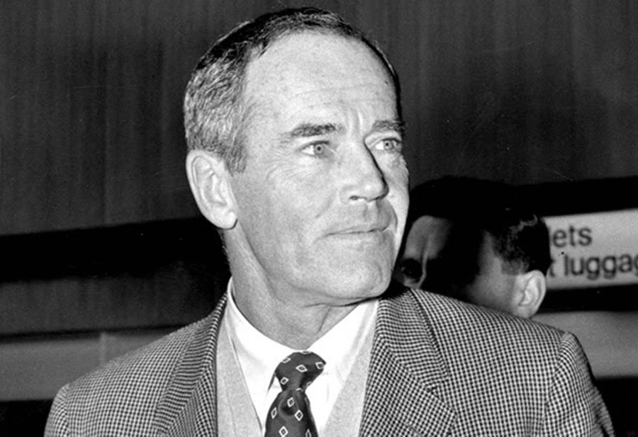 100+] Henry Fonda Wallpapers | Wallpapers.com