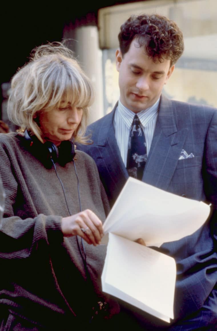 Big' child actor David Moscow reveals what he learned from Penny Marshall