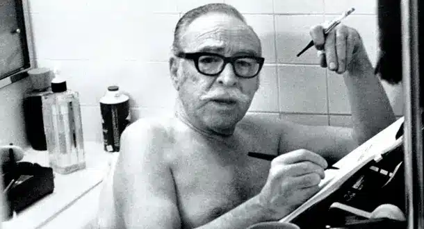 Dalton Trumbo: Who He Was And Why We Should Care | LitReactor