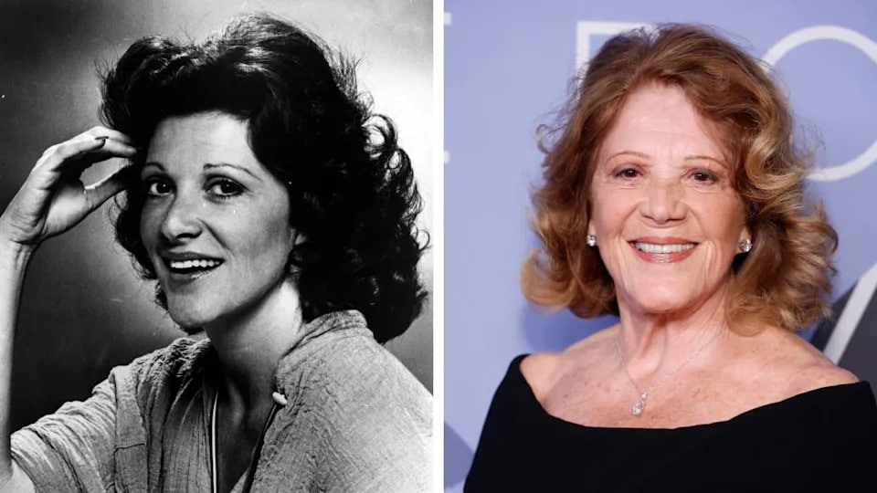 Alice' Cast: Where Are They Now?