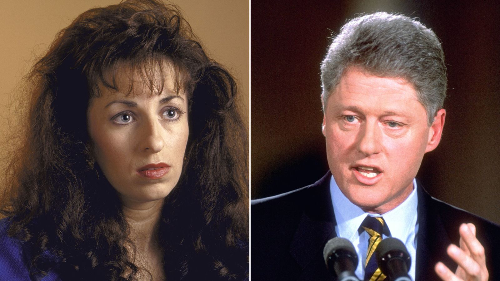 Once-private SCOTUS files reveal how the justices were concerned about not  appearing political in Clinton v. Jones case | CNN Politics