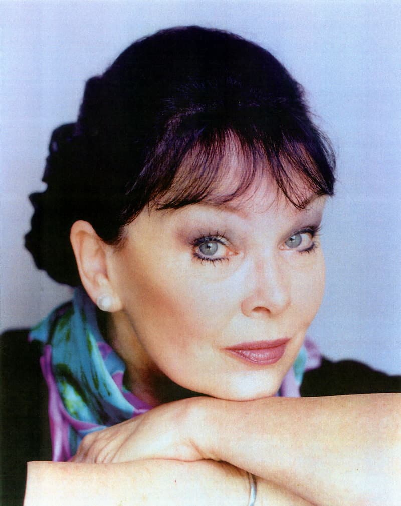 YVONNE CRAIG'S OFFICIAL OBITUARY – Yvonne Craig