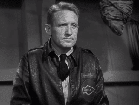 Thirty Seconds Over Tokyo (1944): WWII Written by Dalton Trumbo | 4 Star  Films