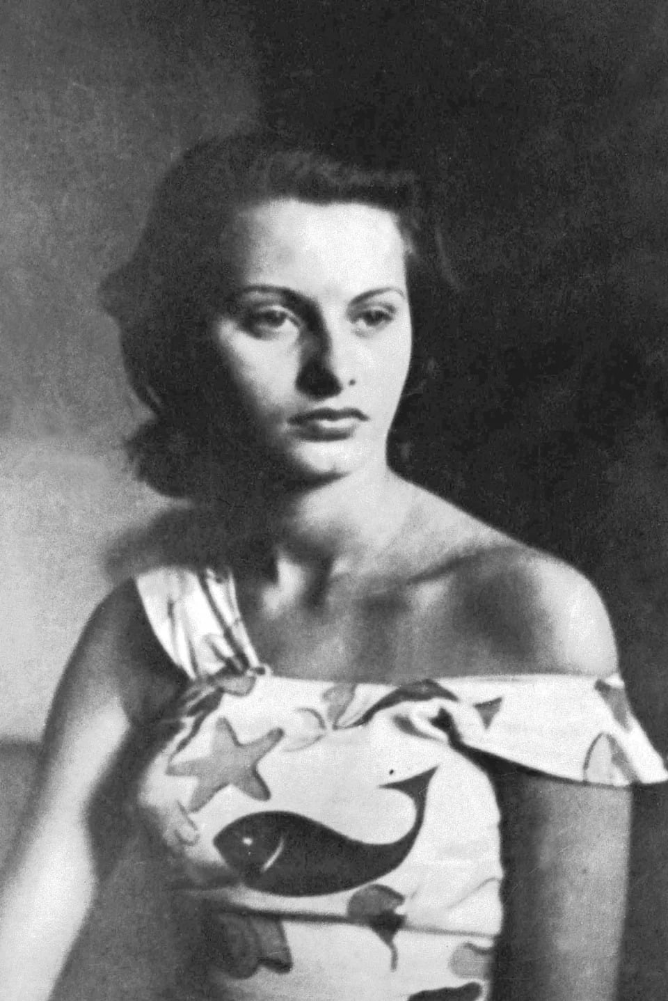 Sophia Loren through the years: 18 Rare & Fascinating Photos of Her Life,  Love, Legacy