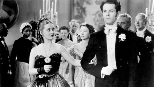 Jezebel (1938): “Triumph of Bitchery” - Melanie Novak