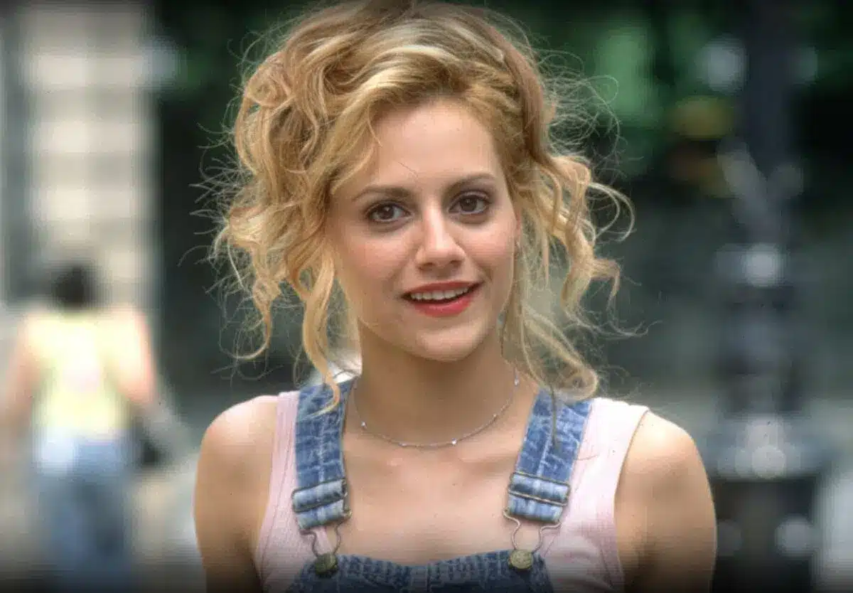 Brittany Murphy Birthday