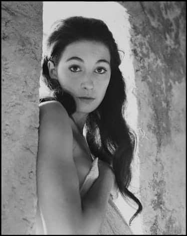 Anjelica Huston: A Story Told