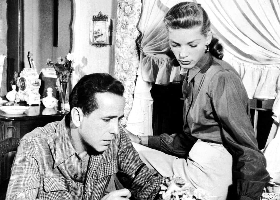 You Must Remember This on the Blacklist, Humphrey Bogart, and The African  Queen.