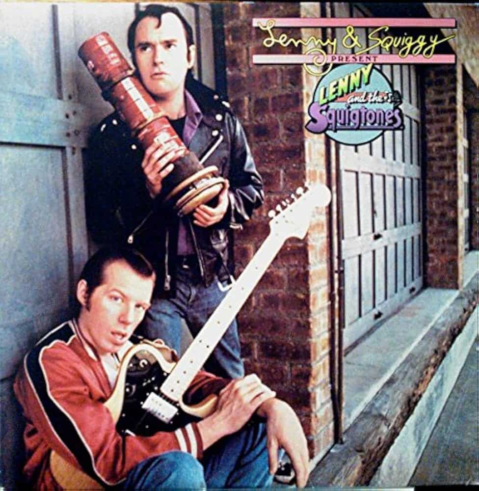 Lenny and the Squigtones: Amazon.ca: Music