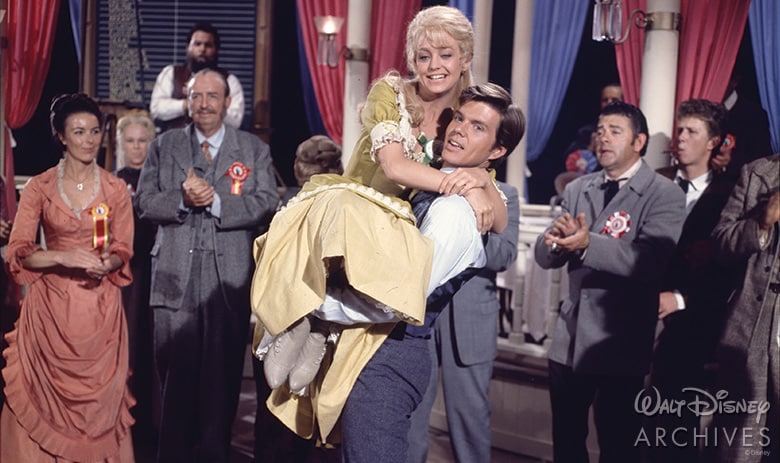 Did You Know? 9 Striking Notes About The One and Only, Genuine, Original Family Band - D23
