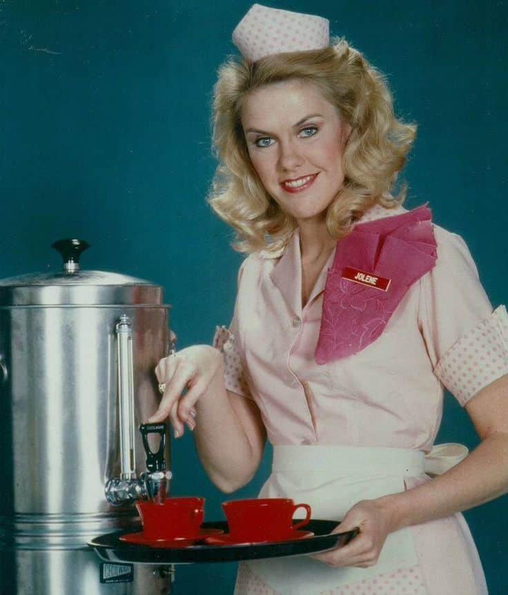 Celia Weston as Jolene