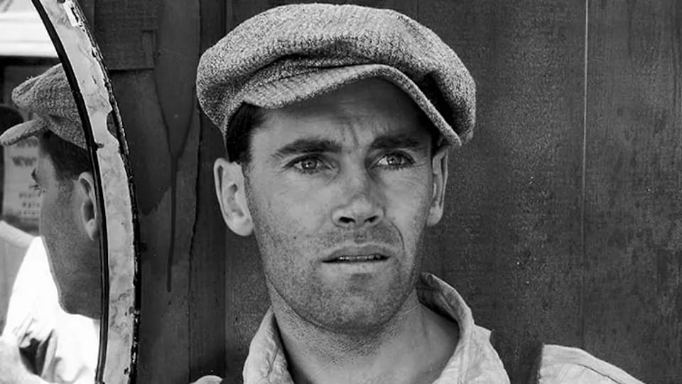 Henry Fonda's Most Iconic Roles in Film History