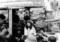 Jane Fonda's 1972 trip to North Vietnam earned her the nickname 'Hanoi Jane'  - The Washington Post