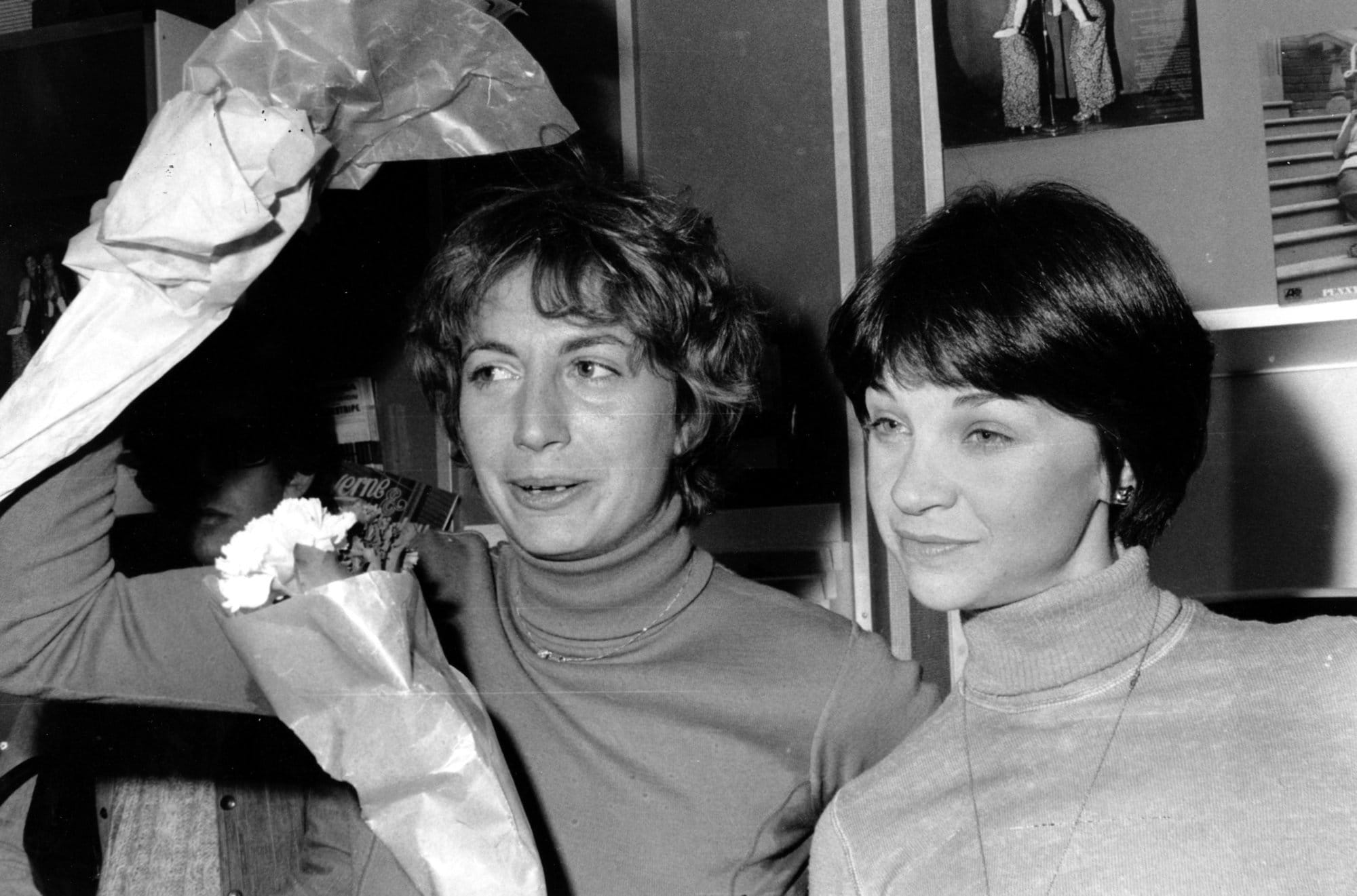 Penny Marshall, 1943-2018 (Photos) - WTOP News