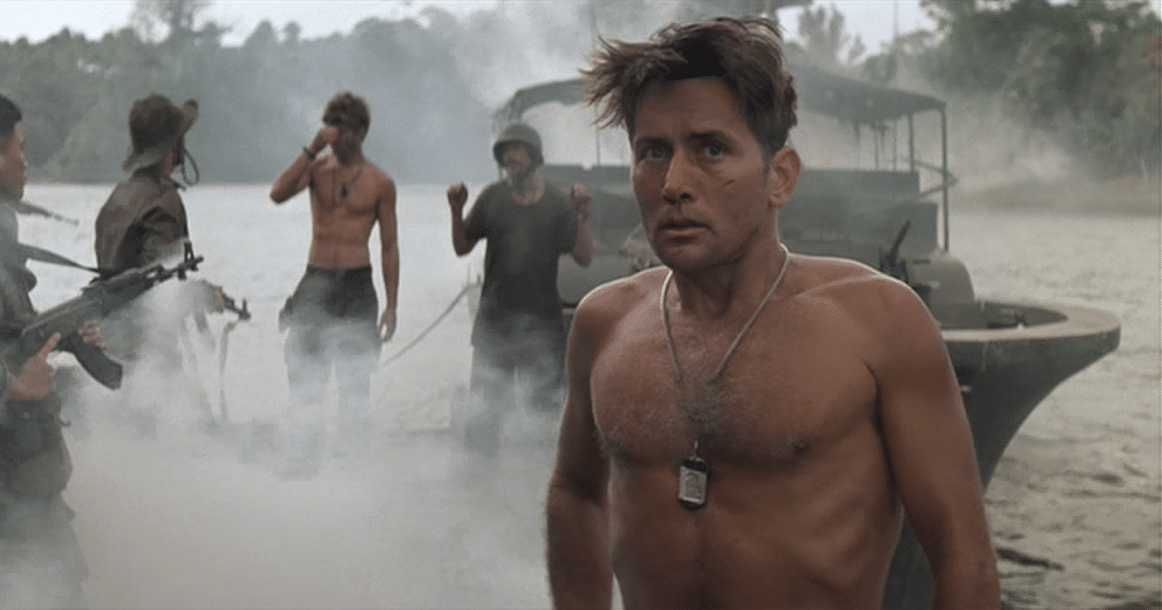 Sight & Sound Sunday: Apocalypse Now (1979)