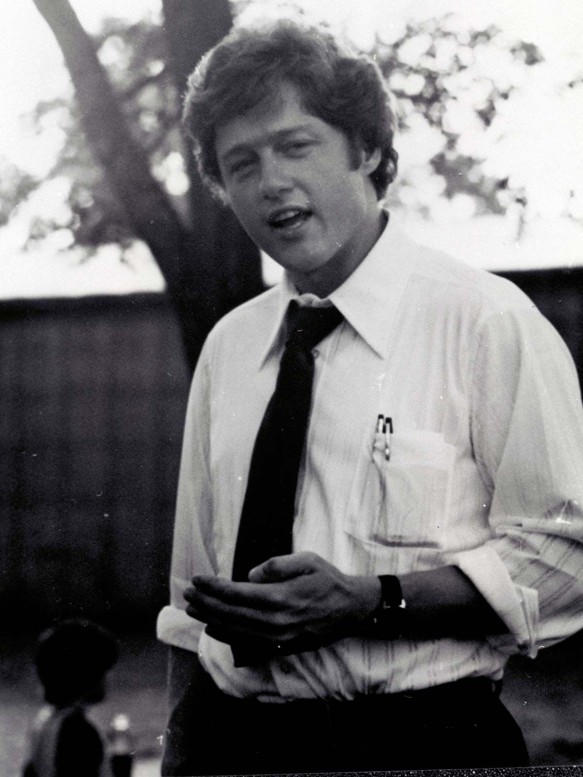 Bill Clinton | Biography, Presidency, Impeachment, & Facts | Britannica