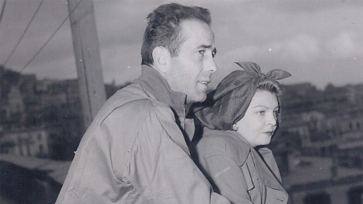 Humphrey Bogart's ex-wife Mayo Methot struggled to bounce back in Hollywood  after divorce, book claims | Fox News
