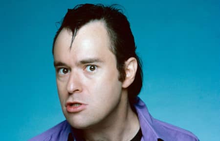 David L. Lander - Actor, Comedian, Musician
