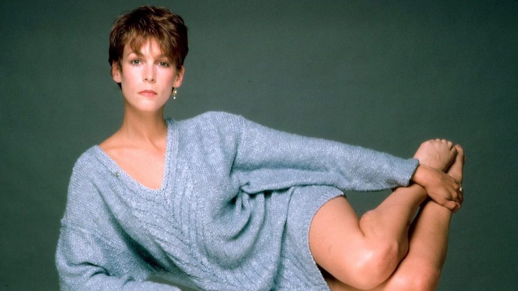 Jamie Lee Curtis Movies | First For Women