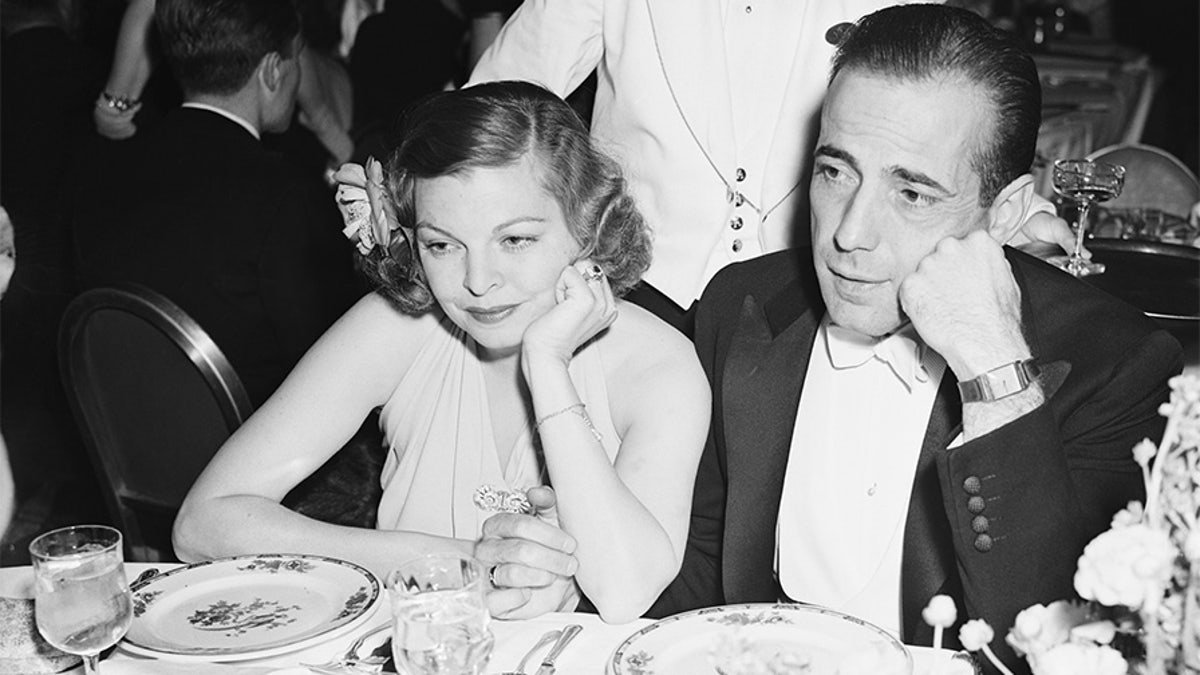 Humphrey Bogart’s ex-wife Mayo Methot struggled to bounce back in Hollywood  after divorce, book claims