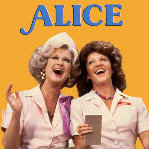 Alice: Season 2 - TV on Google Play