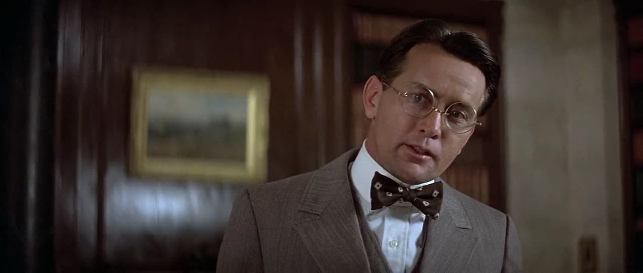 Gandhi (1982) - Martin Sheen as Walker - IMDb