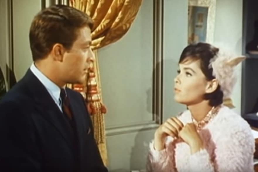 My Favorite Martian (1963)
