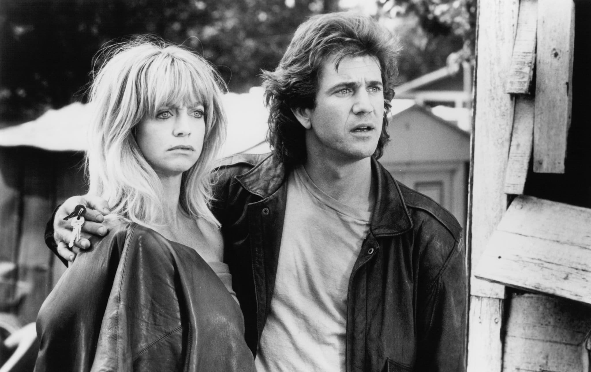 Bird on a Wire (1990) - IMDb