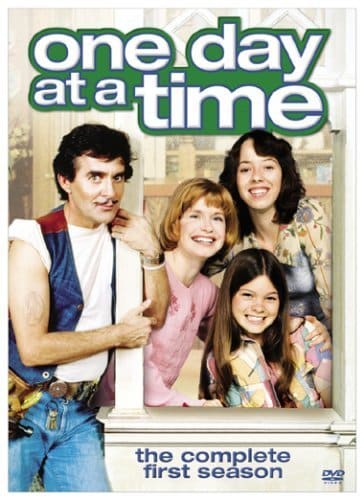 One Day at a Time (TV Series 1975–1984) - IMDb