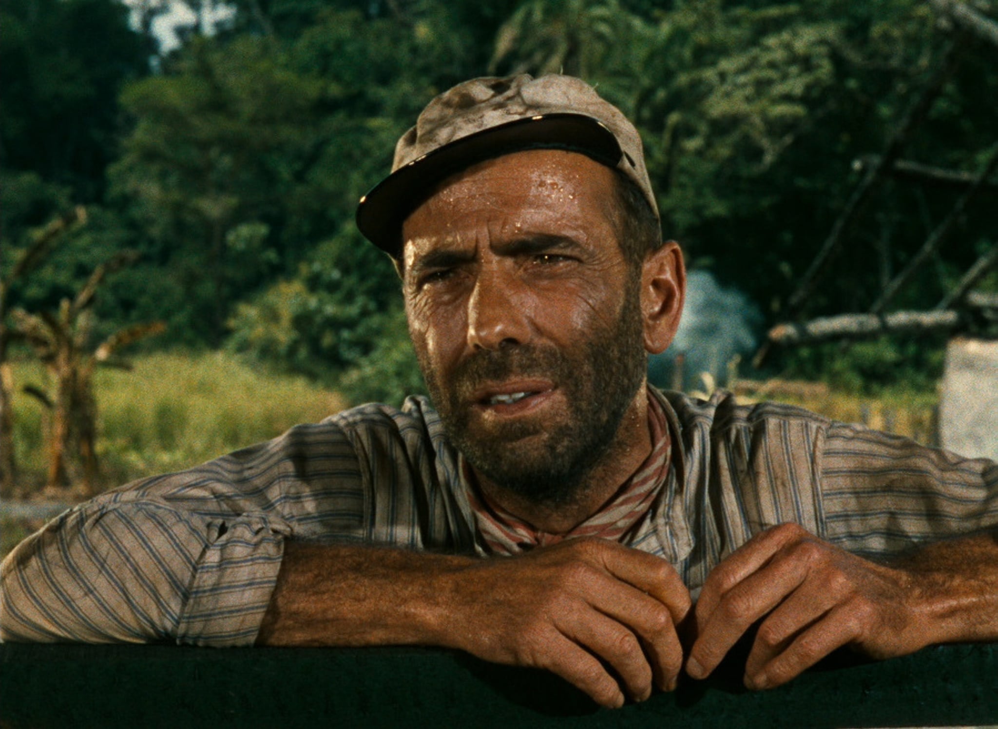 The African Queen (1951)