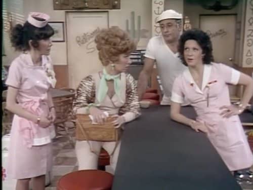 Alice (TV Series 1976–1985) - IMDb